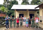 Rumah Layak Huni di Karangasem: Mukjizat Dua Minggu TMMD